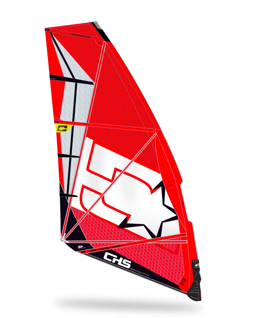 CHS Wind Solutions - SHOP - CHS Challenger