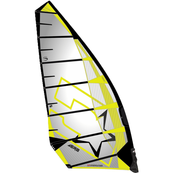 AERO Foil Handcrafted