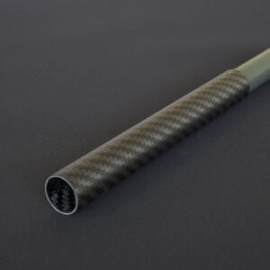 CHS Fixed Extension 30cm — 60% Carbon