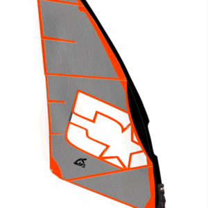 GS3 Wave Sail 2026 — Custom