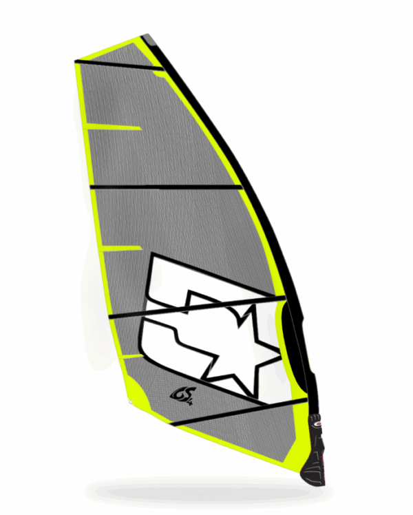 GS4 Wave Sail 2026 — Custom (1)